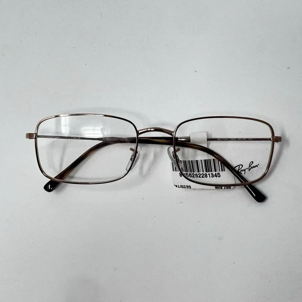 Ray-Ban new ray